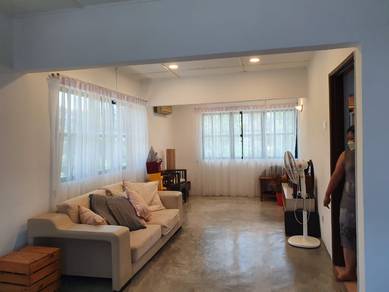 NEAR SS2 Petaling Jaya Seksyen 19 Bungalow House For Sale