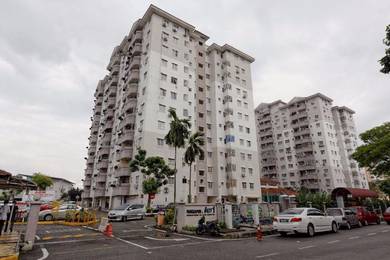 Jati 1 Apartment