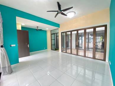 Good Buy, 2 Storey Mulberry Grove RENO, Denai Alam Elmina Shah Alam