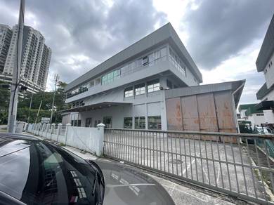 Taman Shamelin Perkasa, Chan Sow Lin, Cheras KL