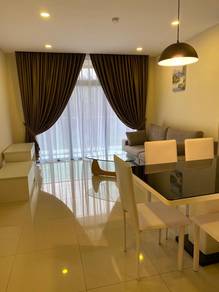 Below Market Cheras Bukit Segar Hartamas The Mark Condo for sale