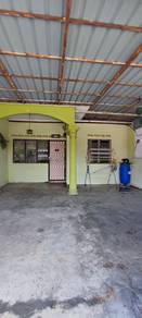 Rumah Teres 1 tkt(unit tengah) di Temerloh Jaya untuk di Jual