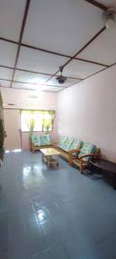 Rumah Teres 1 tkt(unit tengah) di Temerloh Jaya untuk di Jual