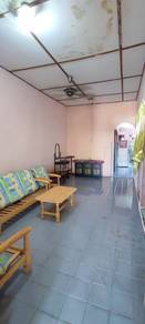 Rumah Teres 1 tkt(unit tengah) di Temerloh Jaya untuk di Jual
