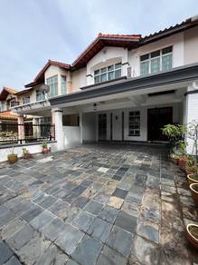 2-storey-Terraced-House-for-sale-Perling-Johor