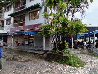 Yulek Endlot Shop 660sf Freehold Non Bumi Jalan Durian Taman Cheras