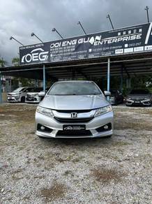 Honda CITY 1.5 V (A) ** CAR KING **