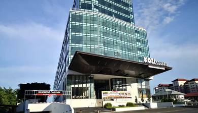 FULLY FURNISH Apartment, KOZI SQUARE