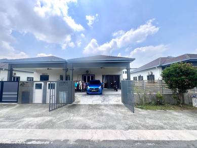 Semi-Detached-House-for-sale-Shah-Alam-Selangor