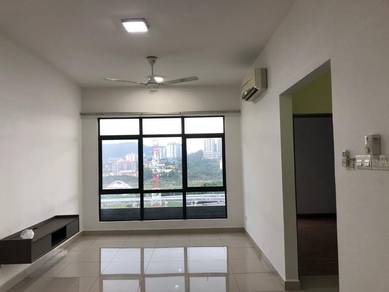Below Market Brand New Cheras Amaya Maluri Condo for sale near Lrt Mrt