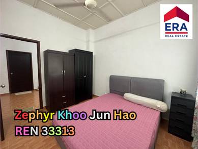 Room-for-rent-Iskandar-Puteri-Johor