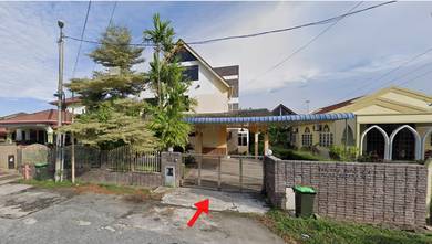 Bungalow 3 Tingkat, Lorong Pipit, Jalan Sultanah, Bandar Alor Setar