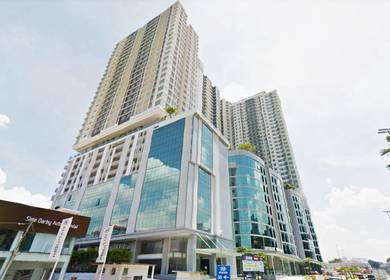 [🔥Southbank Residence Klang Lama 3R2B 953SF ✔Full Loan ✔ Cash Back🔥]