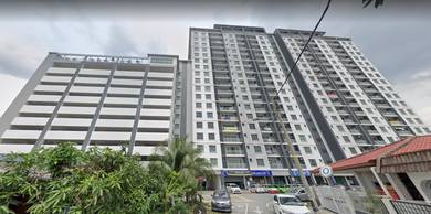 [💥FullLoan Ria Amaniah Mulia Condo Batu Caves 3R2B 1211SF CashBack💥]