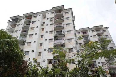 [🔥✅Full Loan Gardenia Court Taman Sri Gombak 3R2B 893SF ✅Cash Back🔥]