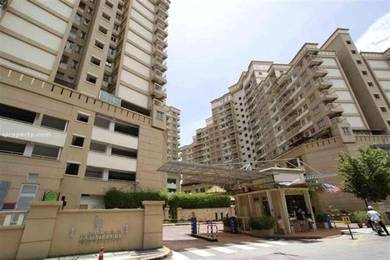 [💥Endah Puri Condo Sri Petaling 3R2B 1065SF ✔Full Loan ✔Cash Back💥]