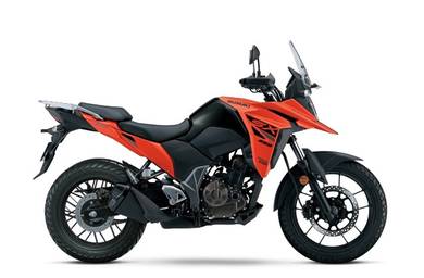 VSTROM SX 250 NEW FreeGiftx8 Delivery