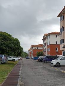 Penampang | Putri Bahang | Apartment