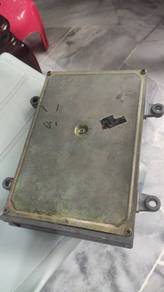 Honda ECU + Vtec racing Chip