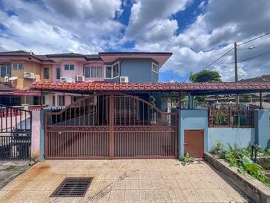 38' x 60' EXTENDED 🔥 2-Storey CORNER LOT PU6 Puchong Utama FOR SALE!