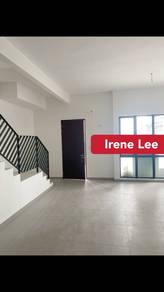 Cheras Batu 9 💥END LOT💥Residensi Bukit Orkid, 3-storey Terraced Hous