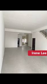 Cheras Batu 9 💥END LOT💥Residensi Bukit Orkid, 3-storey Terraced Hous