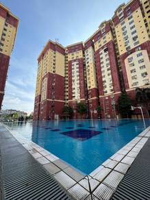 non sharing room for female