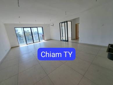 One Jesselton Condo QE1 | Low Density | Corner Unblock View | For Sale