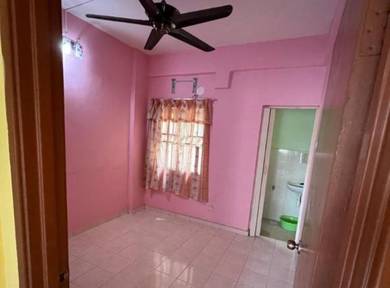 Selesa I-Resort Apartment