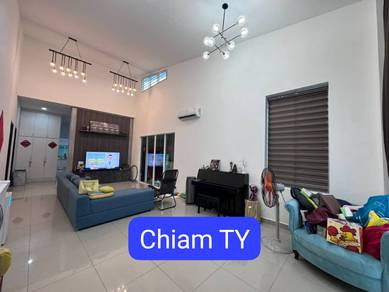 Bungalow-House-for-sale-Penampang-Sabah
