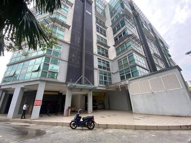 Office Building Seksyen 51A Petaling Jaya Selangor 8 Storey