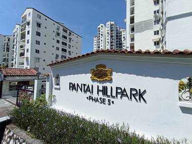 Pantai Hillpark 5