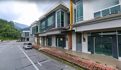 Shop-lot-for-sale-Kampar-Perak