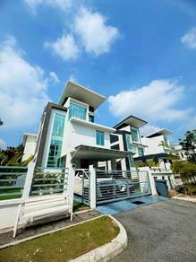 2.5 Storey BUNGALOW, Laman Puteri, Sikamat, Seremban