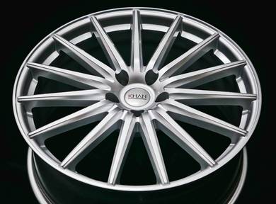 KHAN 21“ rim 21 BMW F10 F12 X4 Alphard ah40 TELSA