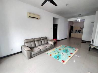 Desa Idaman Residences