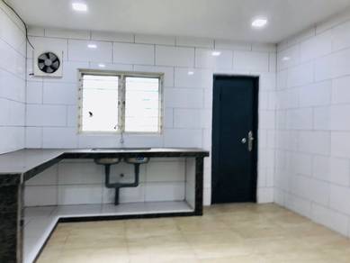 Fully Renovated Single Storey Kapar Klang