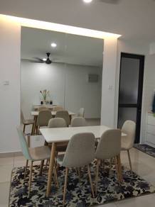 PASANG MIRROR CUSTOM l pasang cermin tempahan l