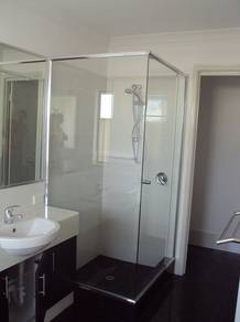 PASANG SKRIN MANDIAN BILIK AIR l shower screen l