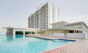 Panorama Residences (Sentul)