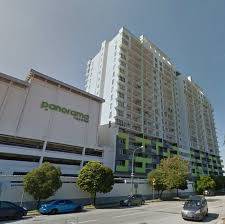 Panorama Residences (Sentul)-1