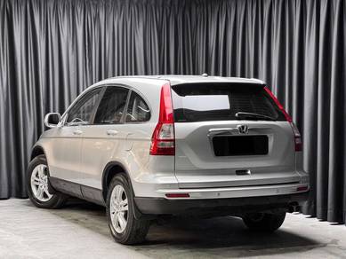 Honda CR-V 2.0 i-VTEC FACELIFT (One Owner)