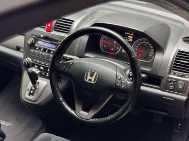 Honda CR-V 2.0 i-VTEC FACELIFT (One Owner)