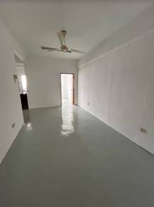 Below Harga, Flat City Height, 100% Loan, Taman Sungai Chua, Kajang