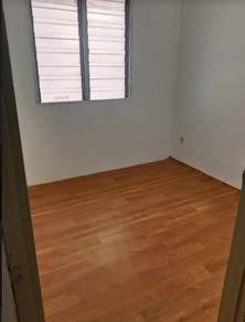 100% Loan, Pangsapuri Seri Nilam, Below Harga, Bandar Baru Ampang
