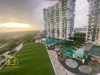 Maple Residence, 1,238sqft, 0% Downpayment, FREE SPA LEGAL & MOT