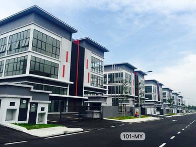 Warehouse-/-Factory-for-sale-Shah-Alam-Selangor