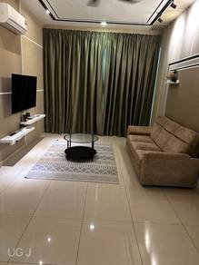 Maple Residence, 1,264 sqft, Bandar Bestari, Klang