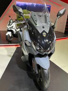 SYM MAXSYM TL508 Last Two Ready Stock Only!!!!