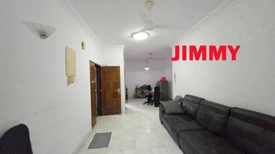 Berjaya Court Apartment at Pulau Tikus For Sale